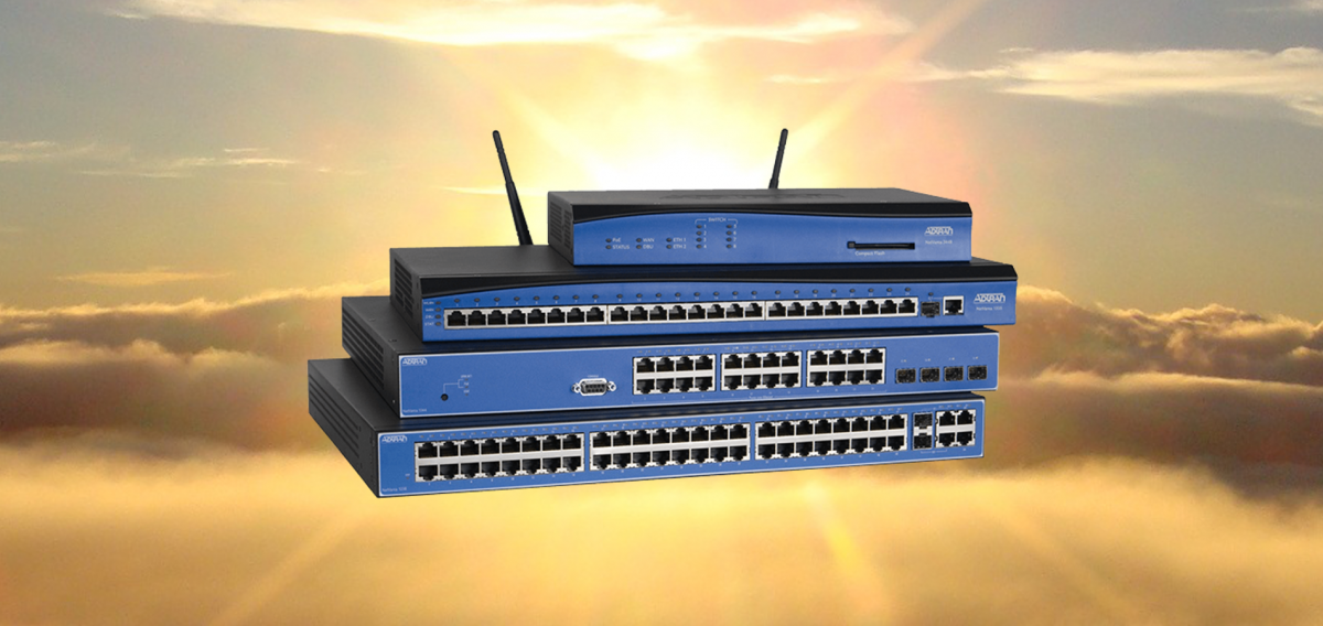 Quorum PoE Switches Business Telephone Systems NC TSM South
