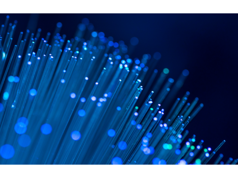 Fiber Optic Cable Business Telephone Systems NC TSM South